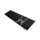 Klawiatura Matias Aluminiowa Mac BT Podświetlana Space Gray
